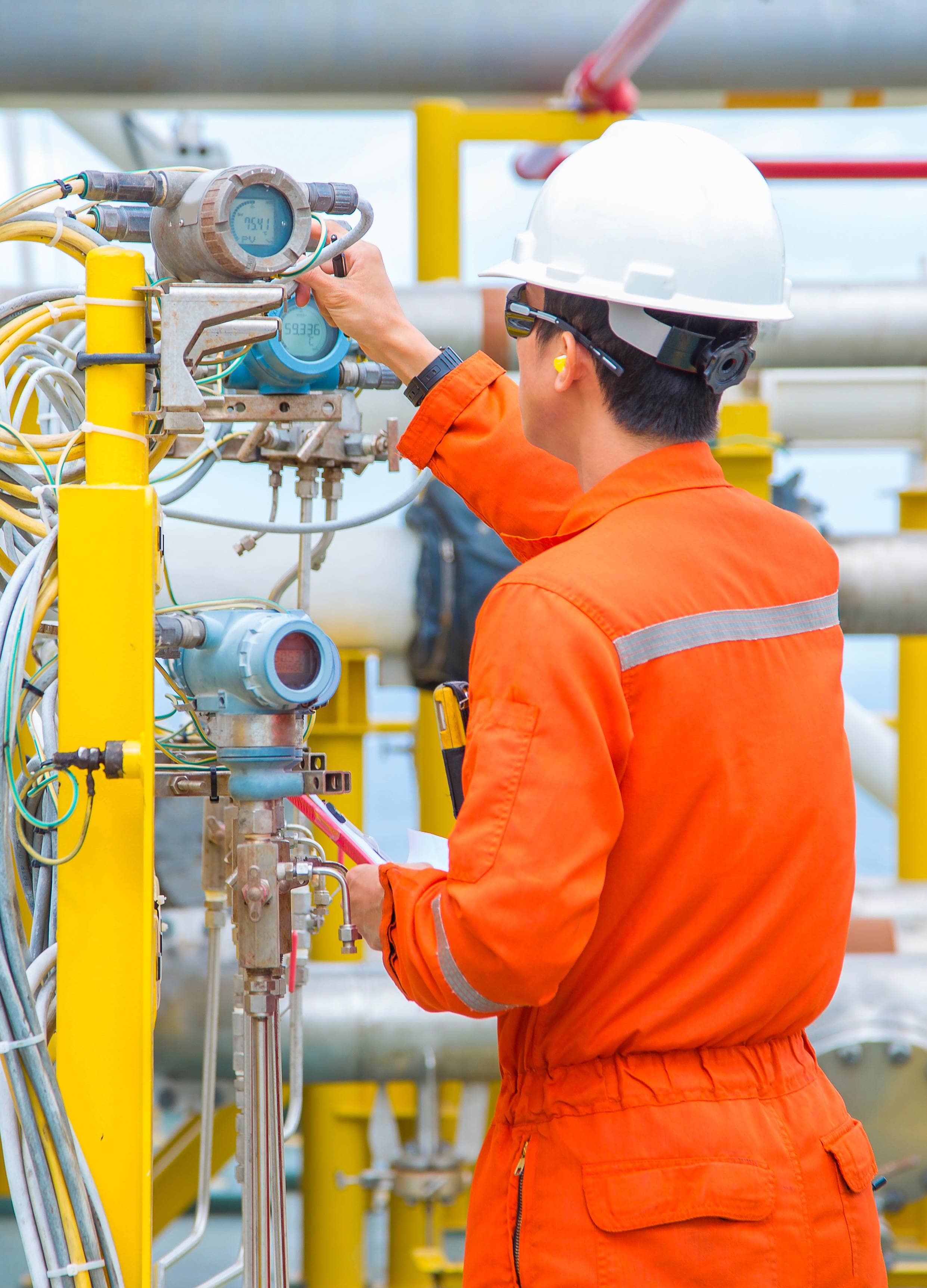 Global Gas Centre